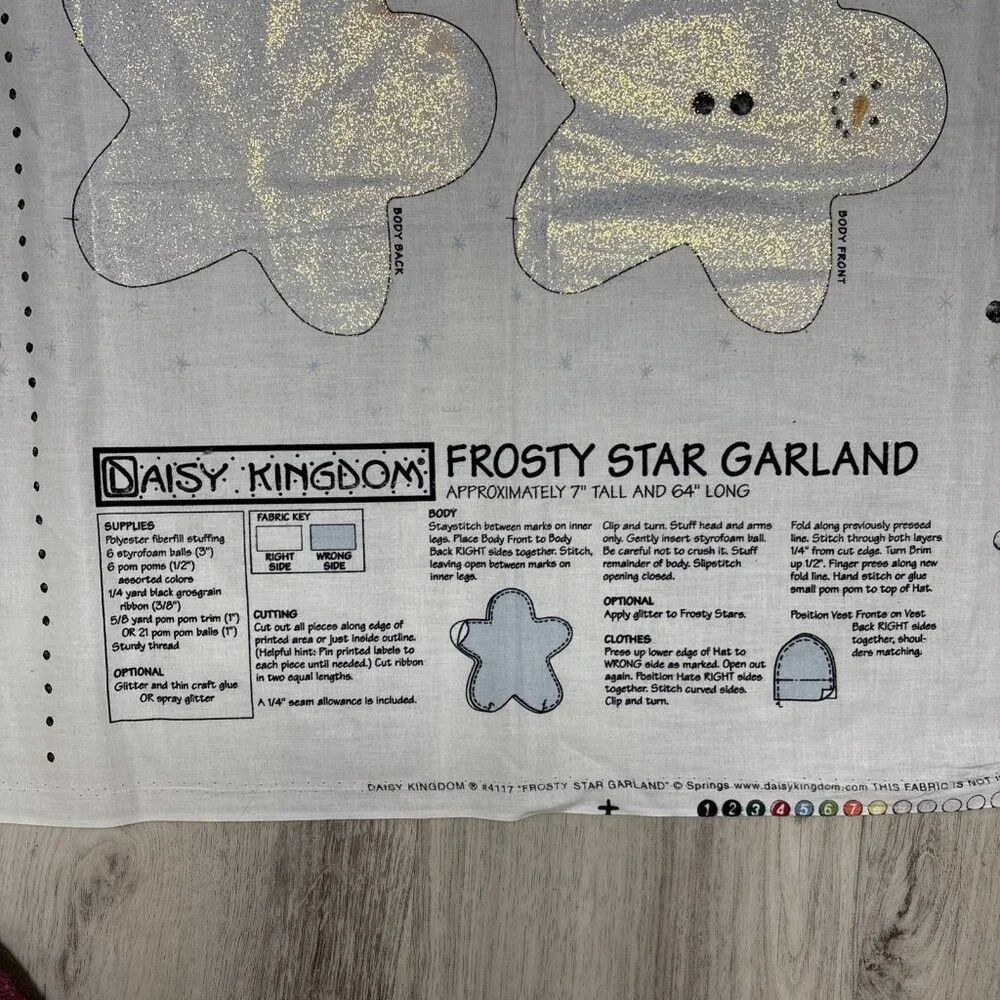 Daisy Kingdom daisy kingdom